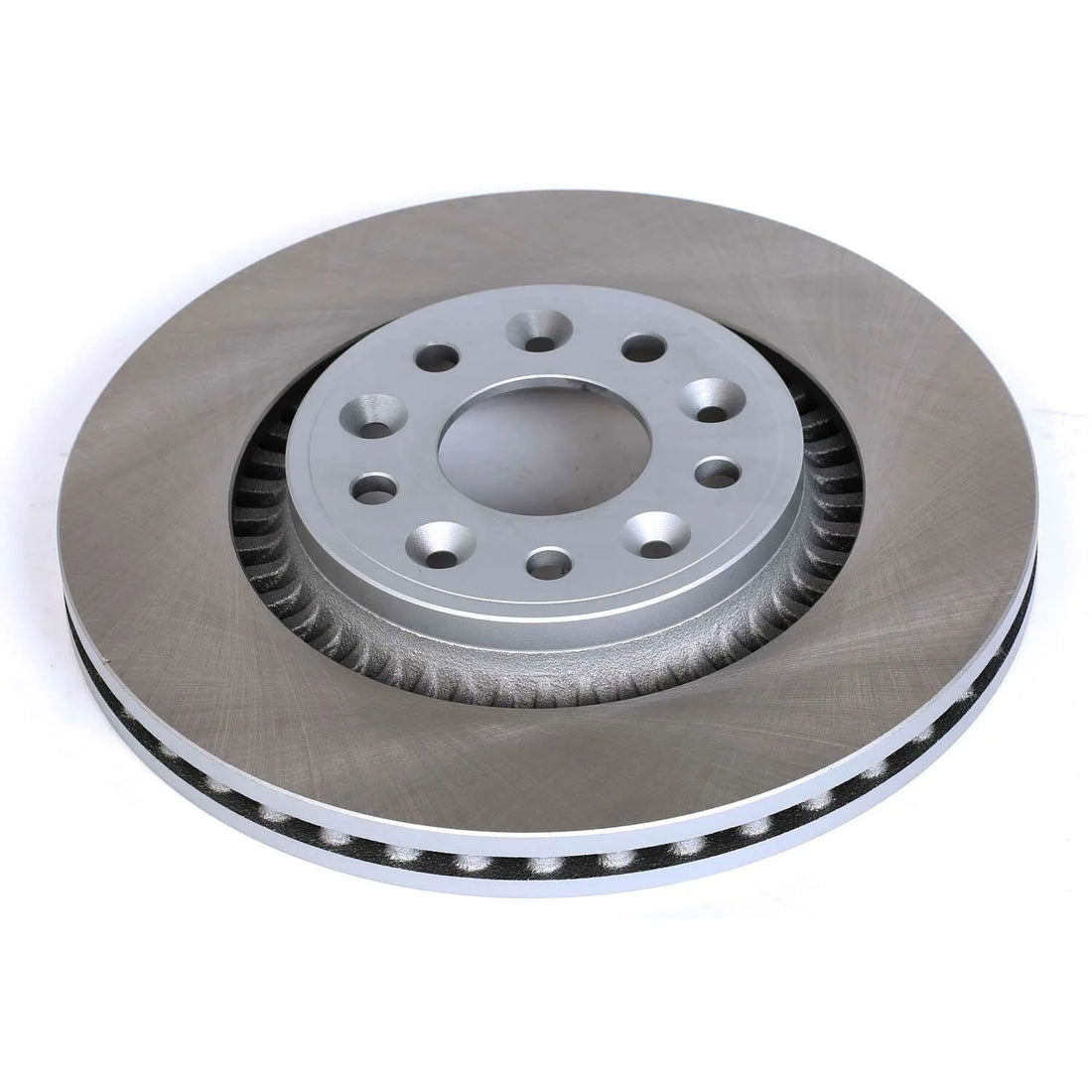 Power Stop AR8179SCR 2008-2009 Ford Taurus Disc Brake Rotor