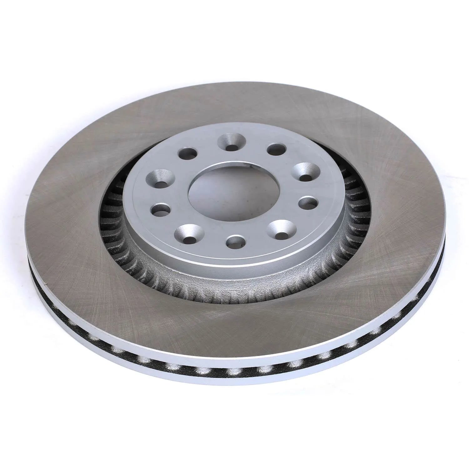 Power Stop AR8179SCR 2008-2009 Ford Taurus Disc Brake Rotor