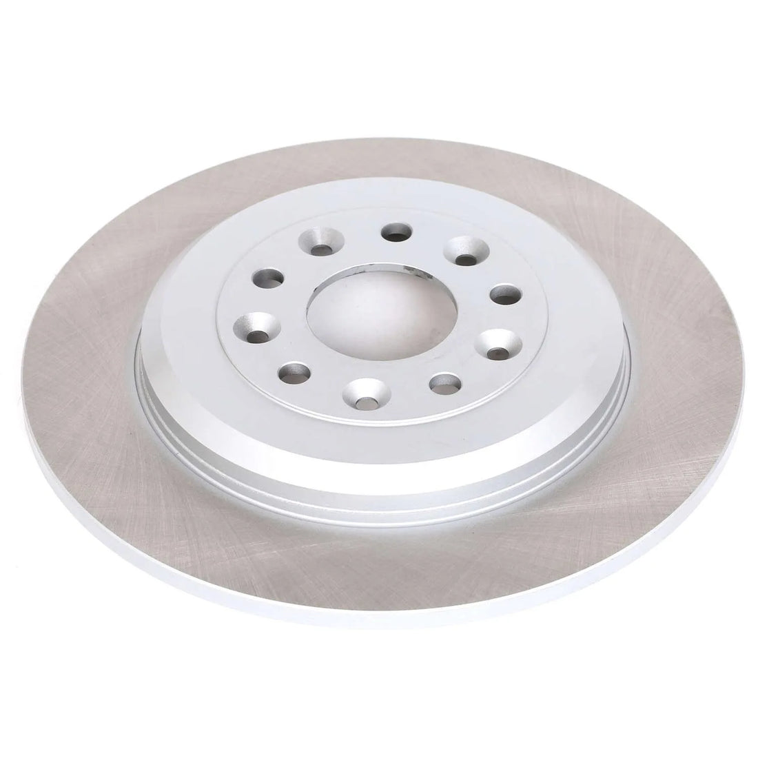 Power Stop AR8180SCR 2008-2019 Ford Taurus Disc Brake Rotor