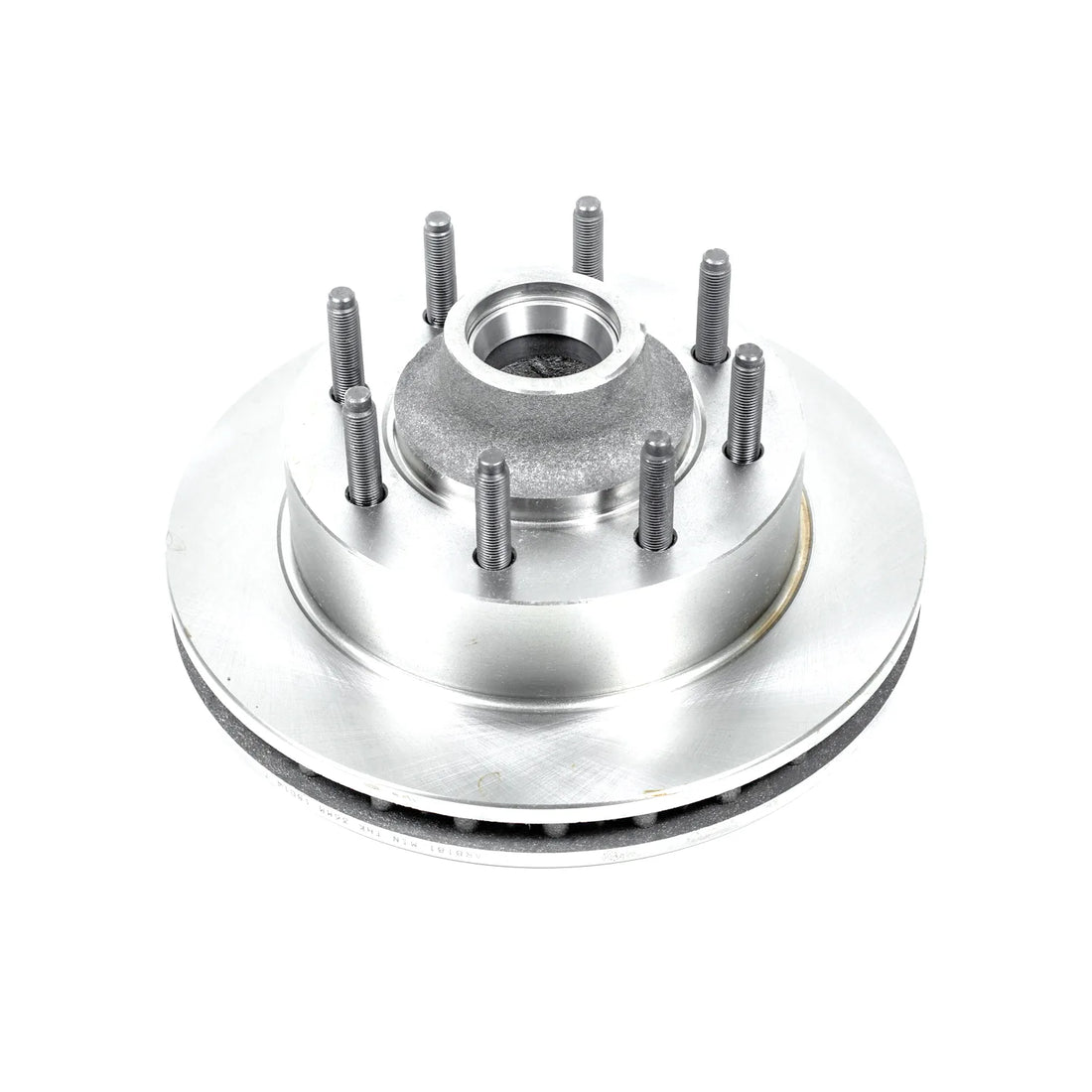 Power Stop AR8181 2003-2005 Ford Excursion Disc Brake Rotor