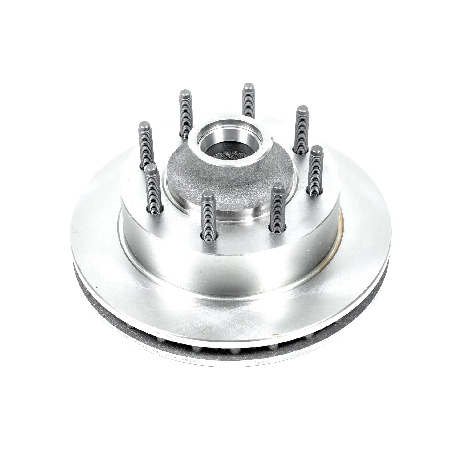 Power Stop AR8181 2003-2005 Ford Excursion Disc Brake Rotor