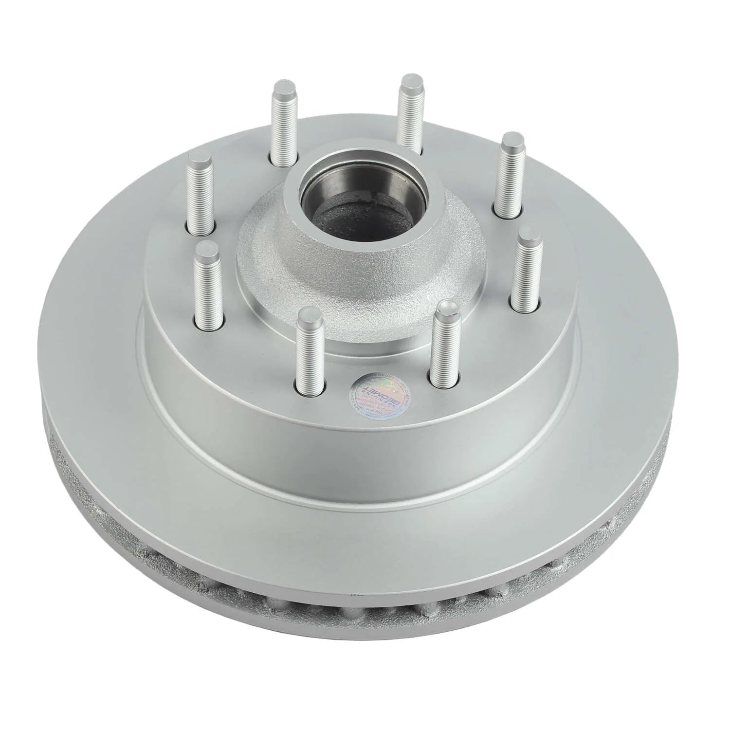 Power Stop AR8181EVC 2003-2005 Ford Excursion Disc Brake Rotor