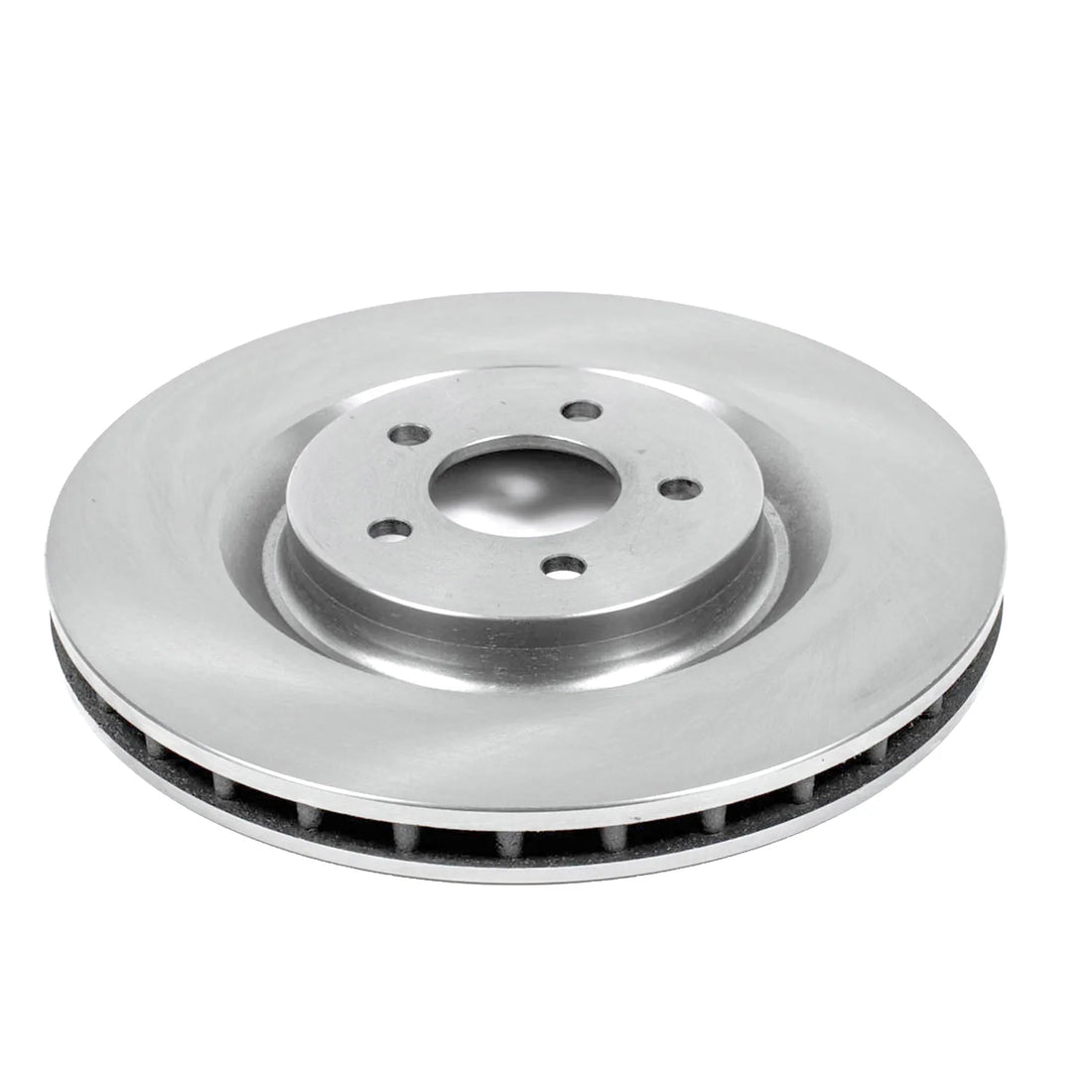 Power Stop AR8184 2007-2014 Ford Mustang Disc Brake Rotor