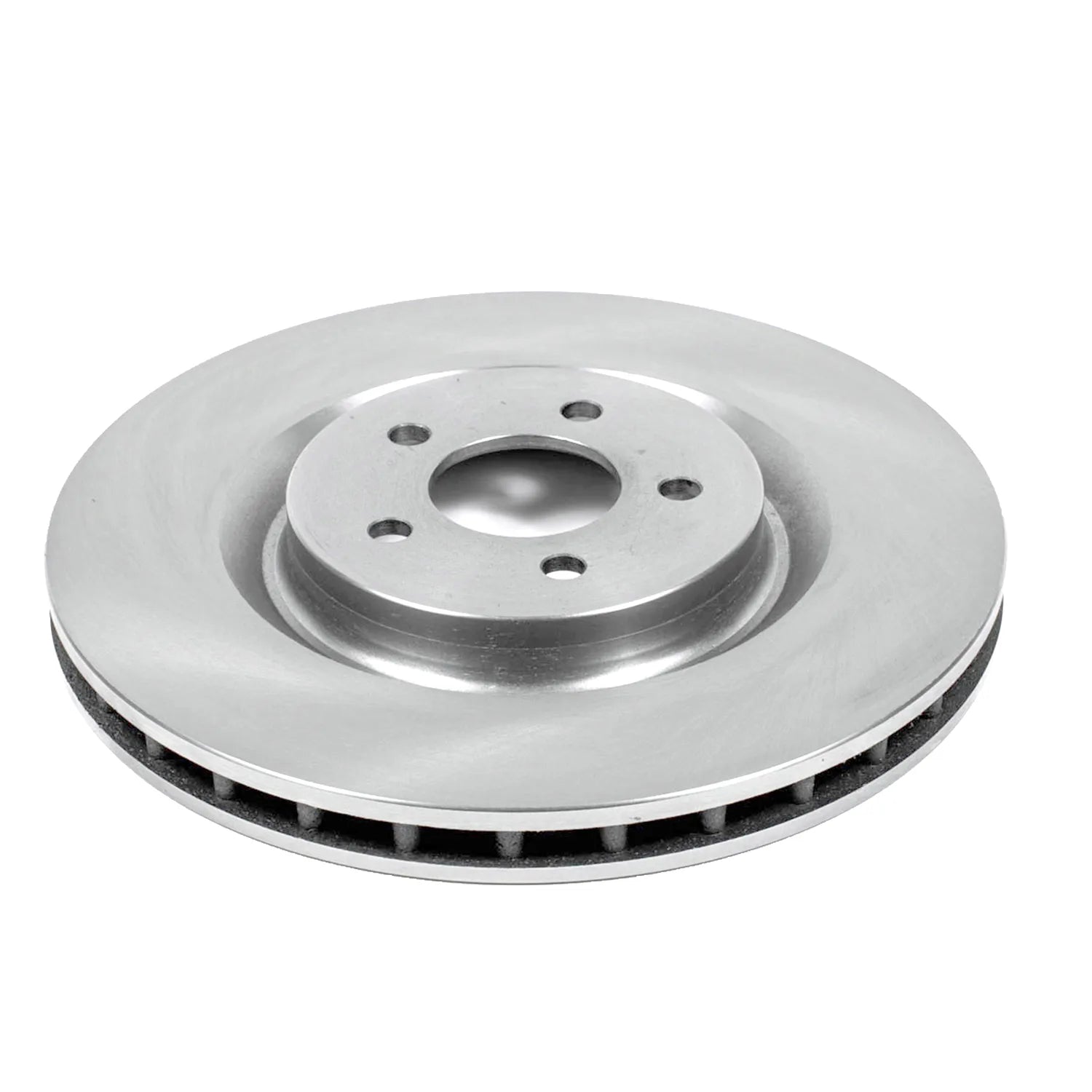 Power Stop AR8184 2007-2014 Ford Mustang Disc Brake Rotor