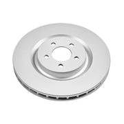 Power Stop AR8184EVC 2007-2014 Ford Mustang Disc Brake Rotor