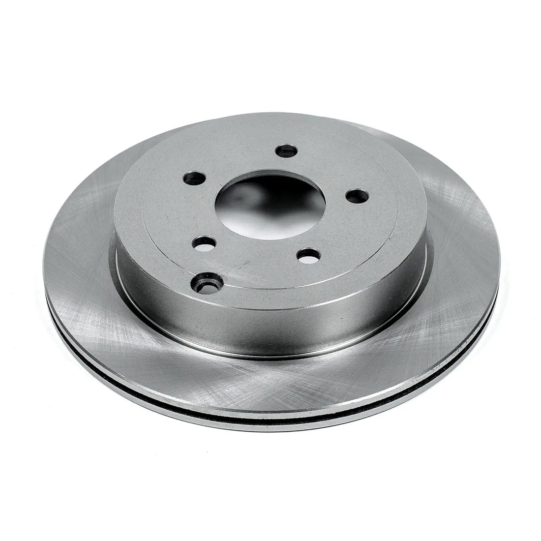 Power Stop AR8191 2007-2010 Ford Edge Disc Brake Rotor