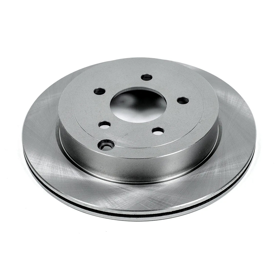 Power Stop AR8191 2007-2010 Ford Edge Disc Brake Rotor