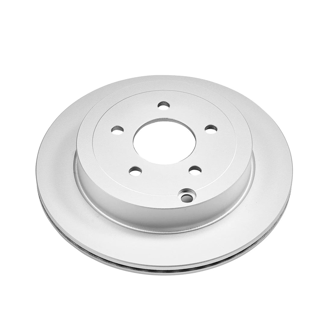 Power Stop AR8191EVC 2007-2010 Ford Edge Disc Brake Rotor
