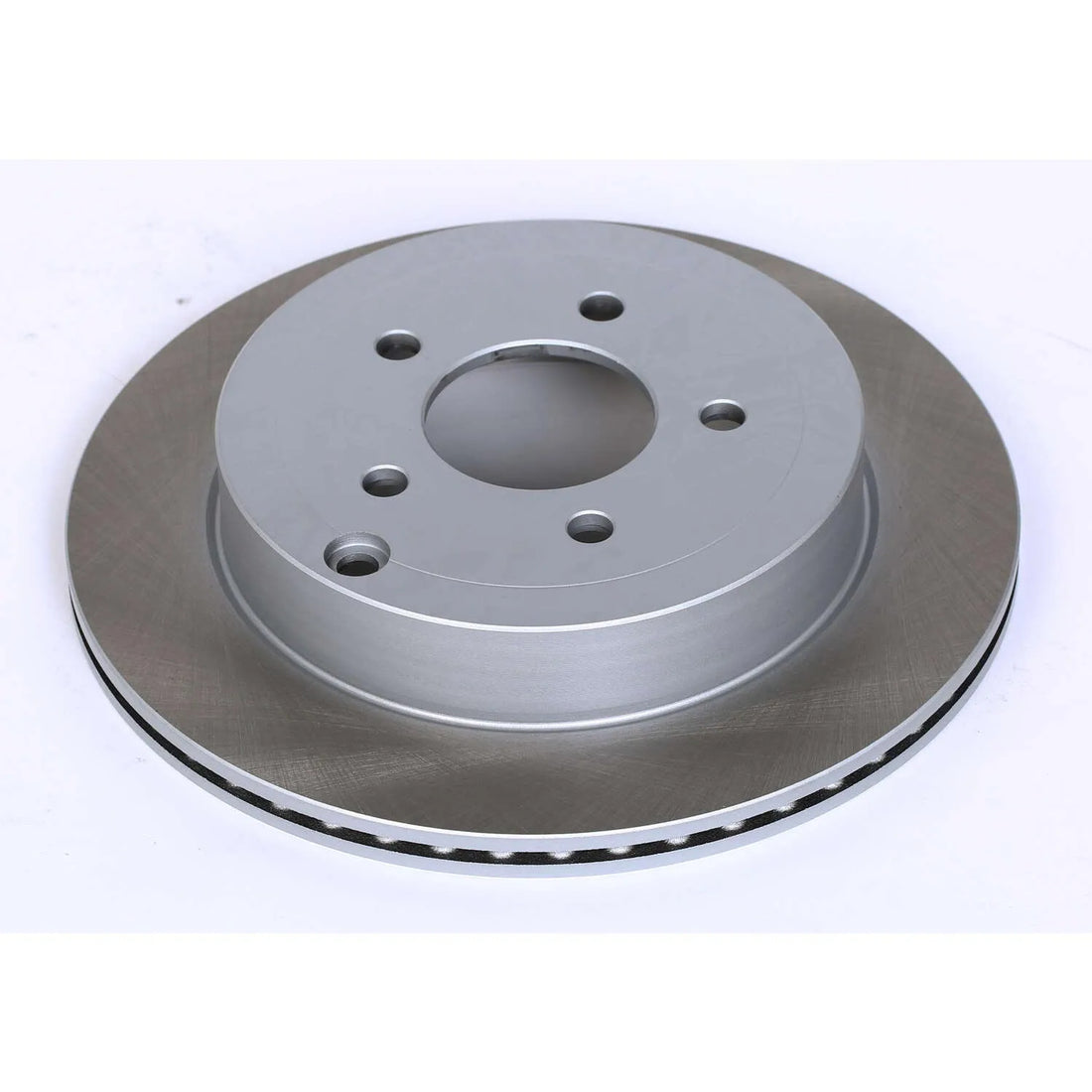Power Stop AR8191SCR 2007-2010 Ford Edge Disc Brake Rotor
