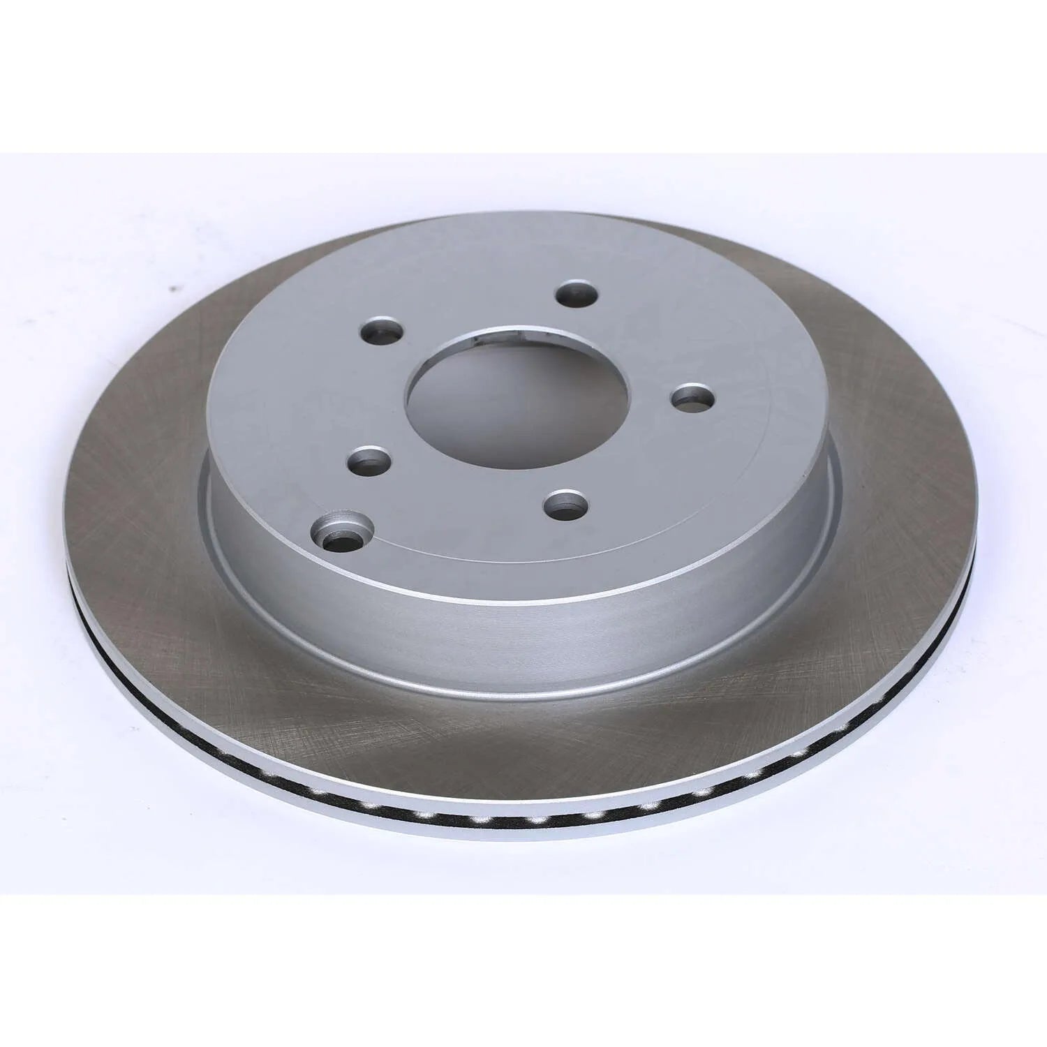 Power Stop AR8191SCR 2007-2010 Ford Edge Disc Brake Rotor