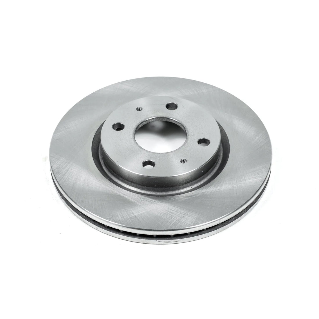 Power Stop AR8193 2008-2011 Ford Focus Disc Brake Rotor