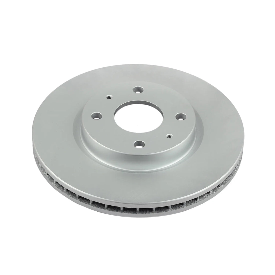 Power Stop AR8193EVC 2008-2011 Ford Focus Disc Brake Rotor