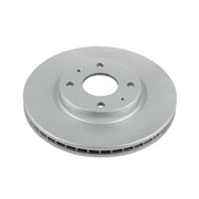 Power Stop AR8193EVC 2008-2011 Ford Focus Disc Brake Rotor