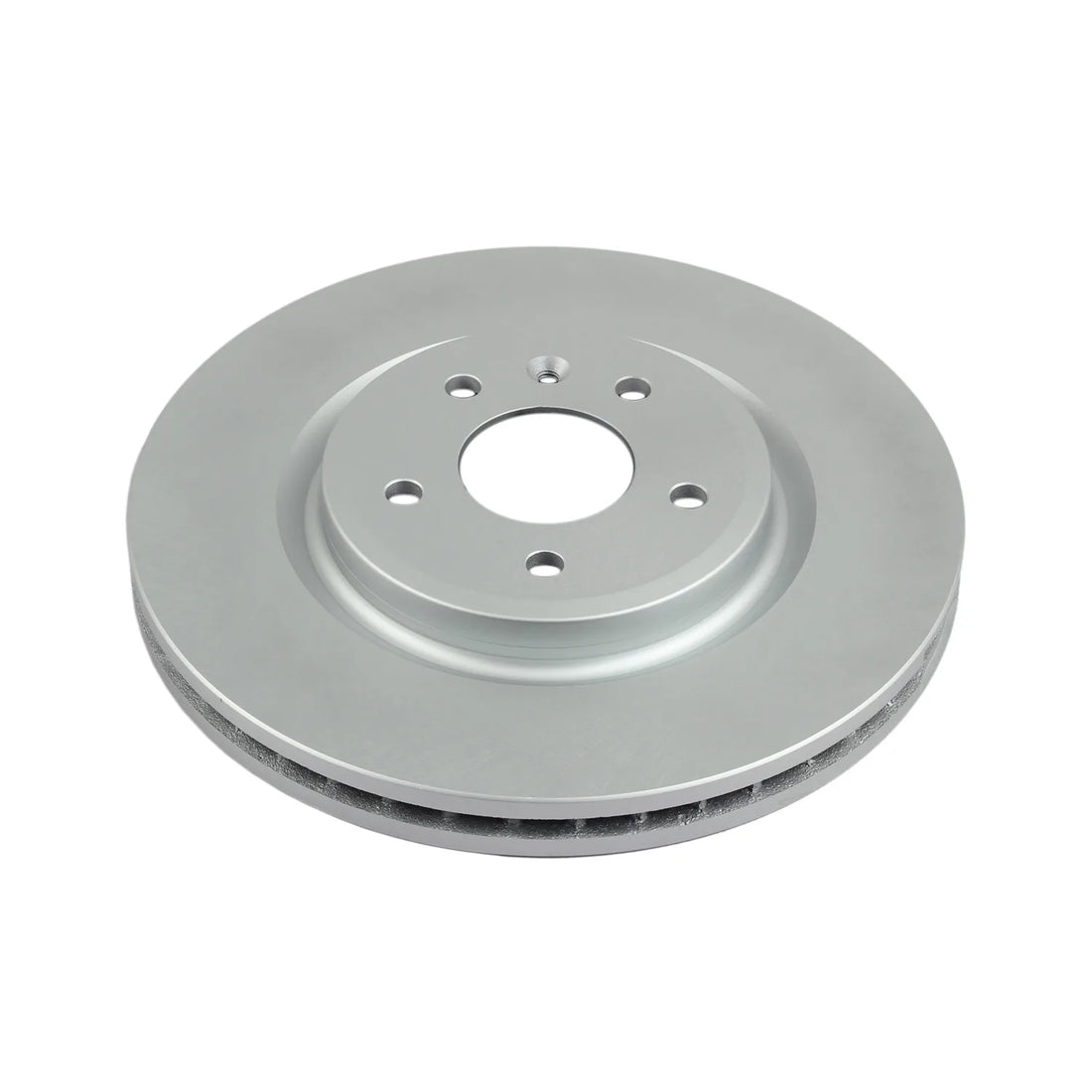Power Stop AR8194EVC 2009-2011 Ford Flex Disc Brake Rotor