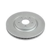 Power Stop AR8194EVC 2009-2011 Ford Flex Disc Brake Rotor