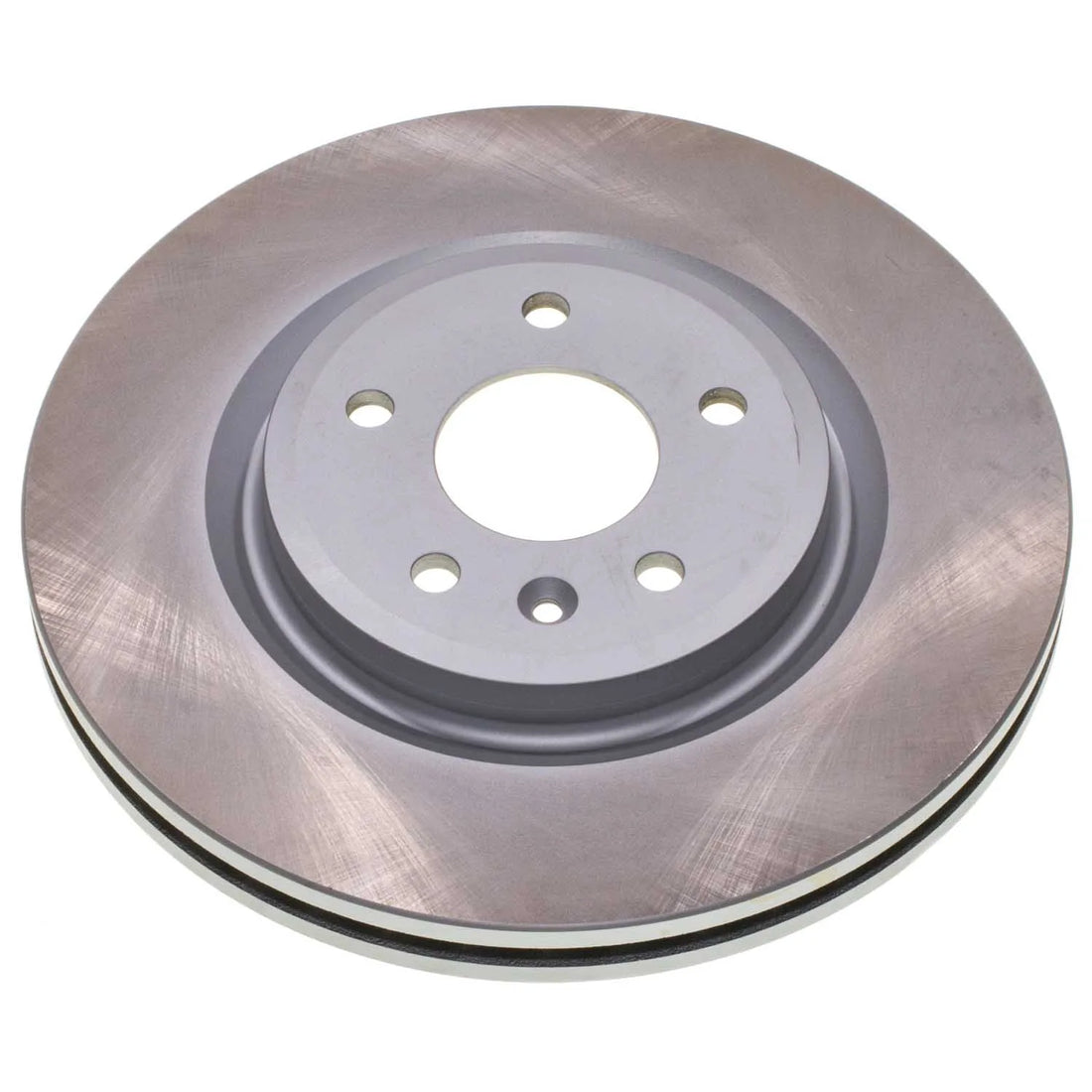 Power Stop AR8194SCR 2009-2011 Ford Flex Disc Brake Rotor