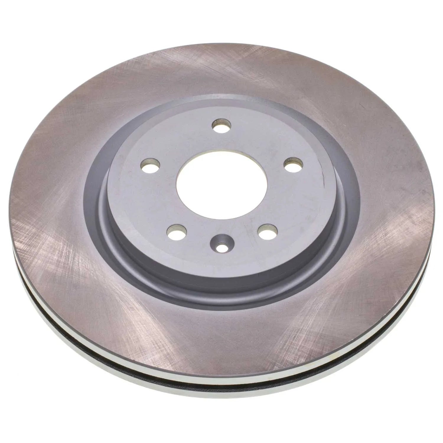 Power Stop AR8194SCR 2009-2011 Ford Flex Disc Brake Rotor
