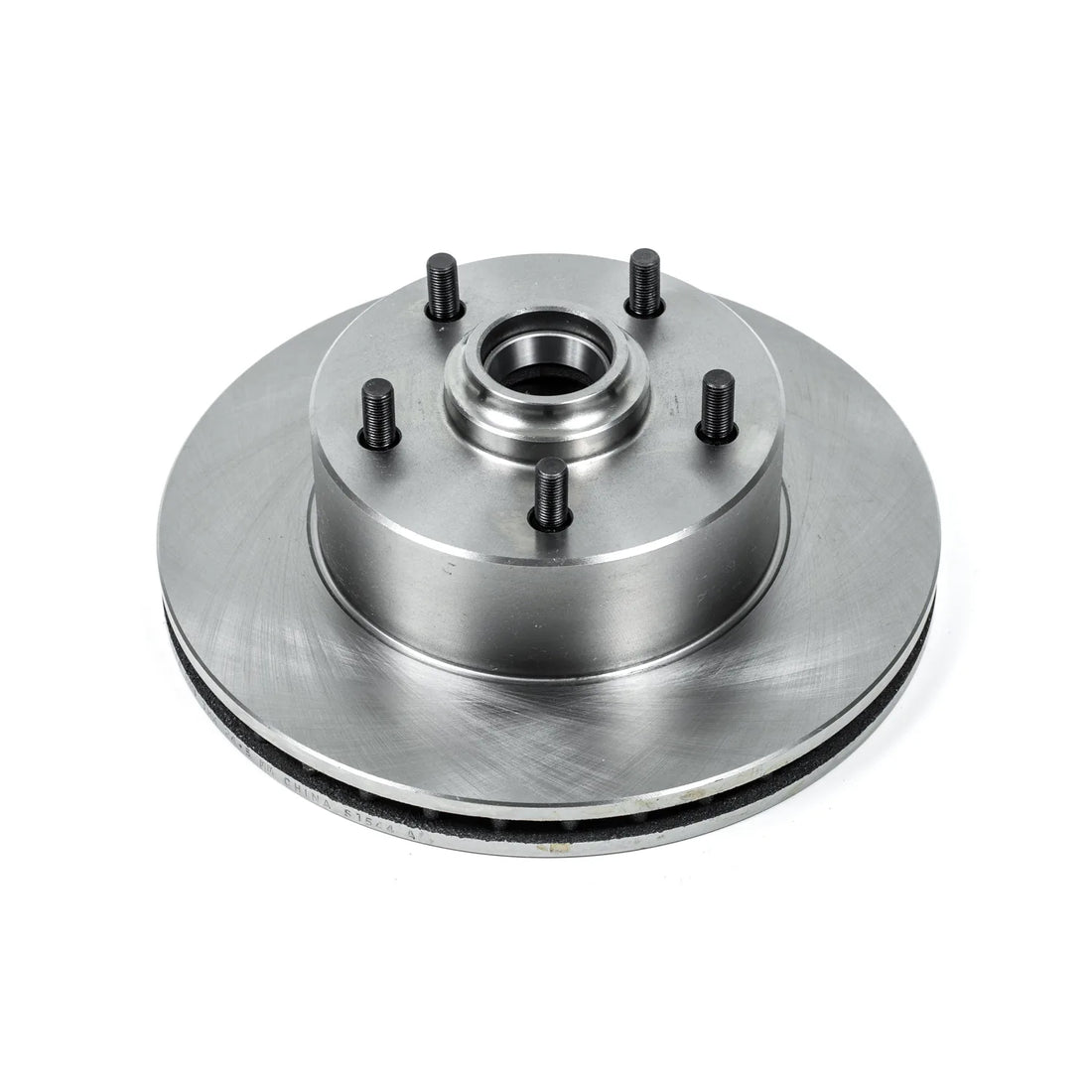 Power Stop AR8200 1969-1974 Chevrolet Nova Disc Brake Rotor
