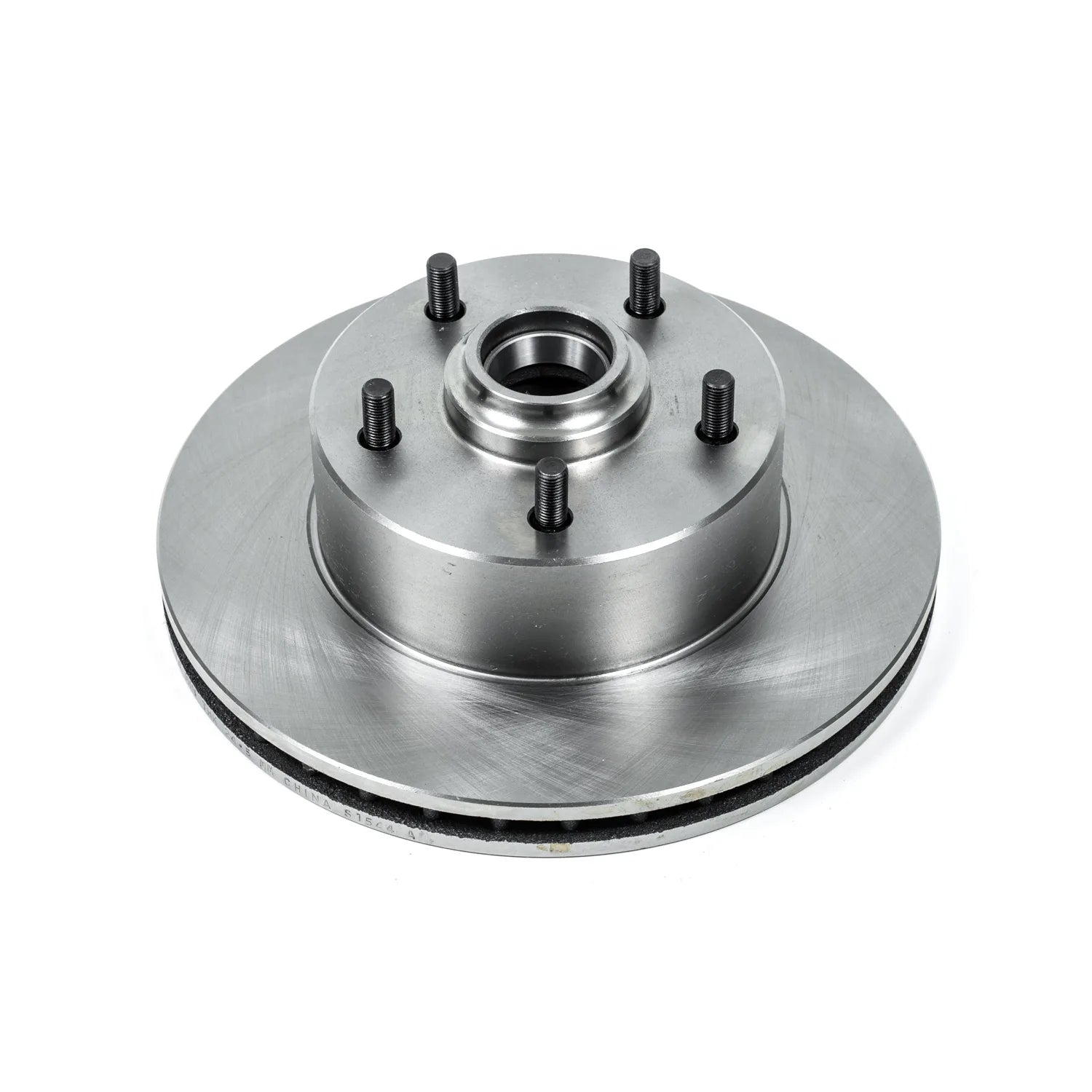 Power Stop AR8200 1969-1974 Chevrolet Nova Disc Brake Rotor
