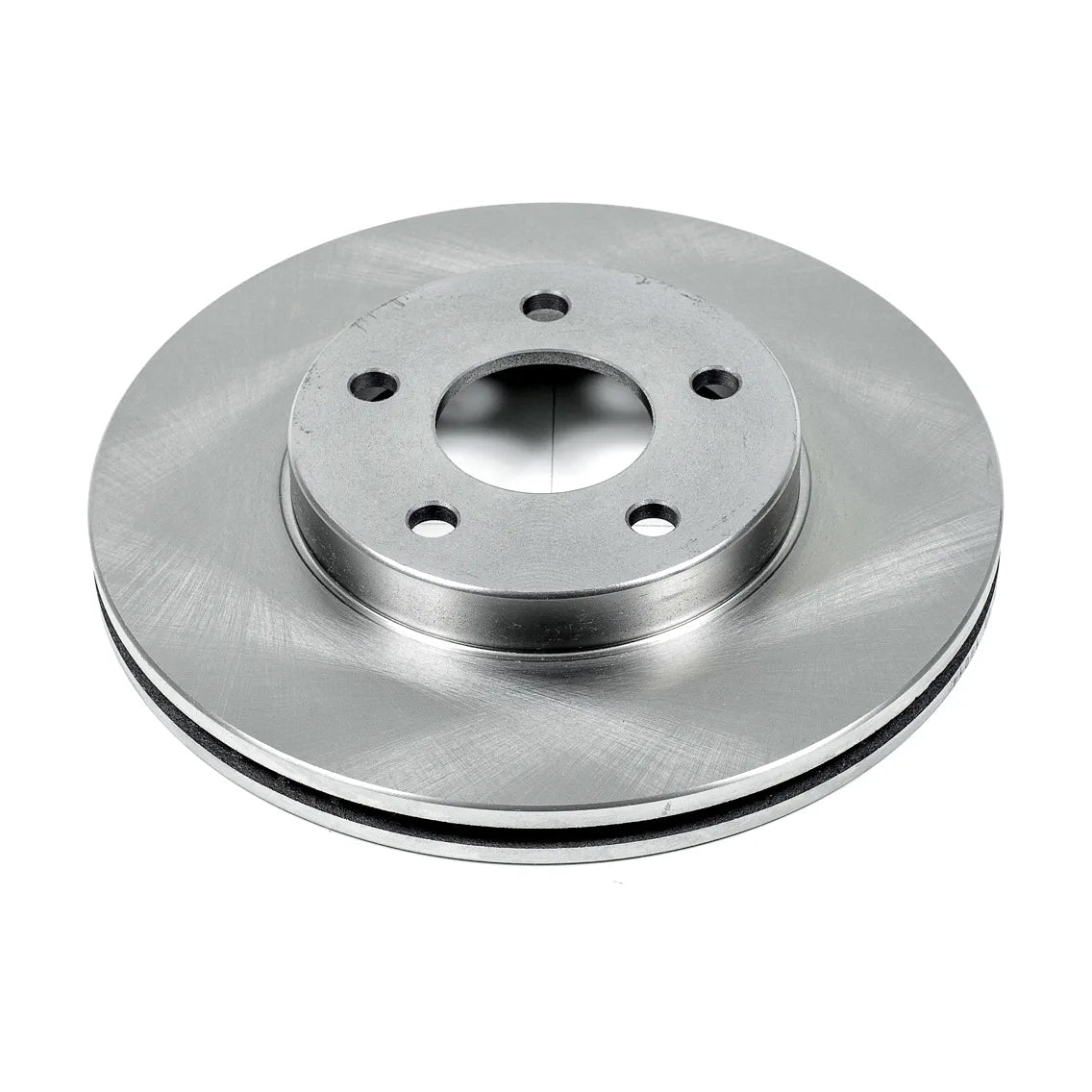 Power Stop AR82004 2007-2010 Chevrolet Cobalt Disc Brake Rotor