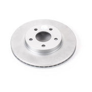 Power Stop AR82004EVC 2007-2010 Chevrolet Cobalt Disc Brake Rotor