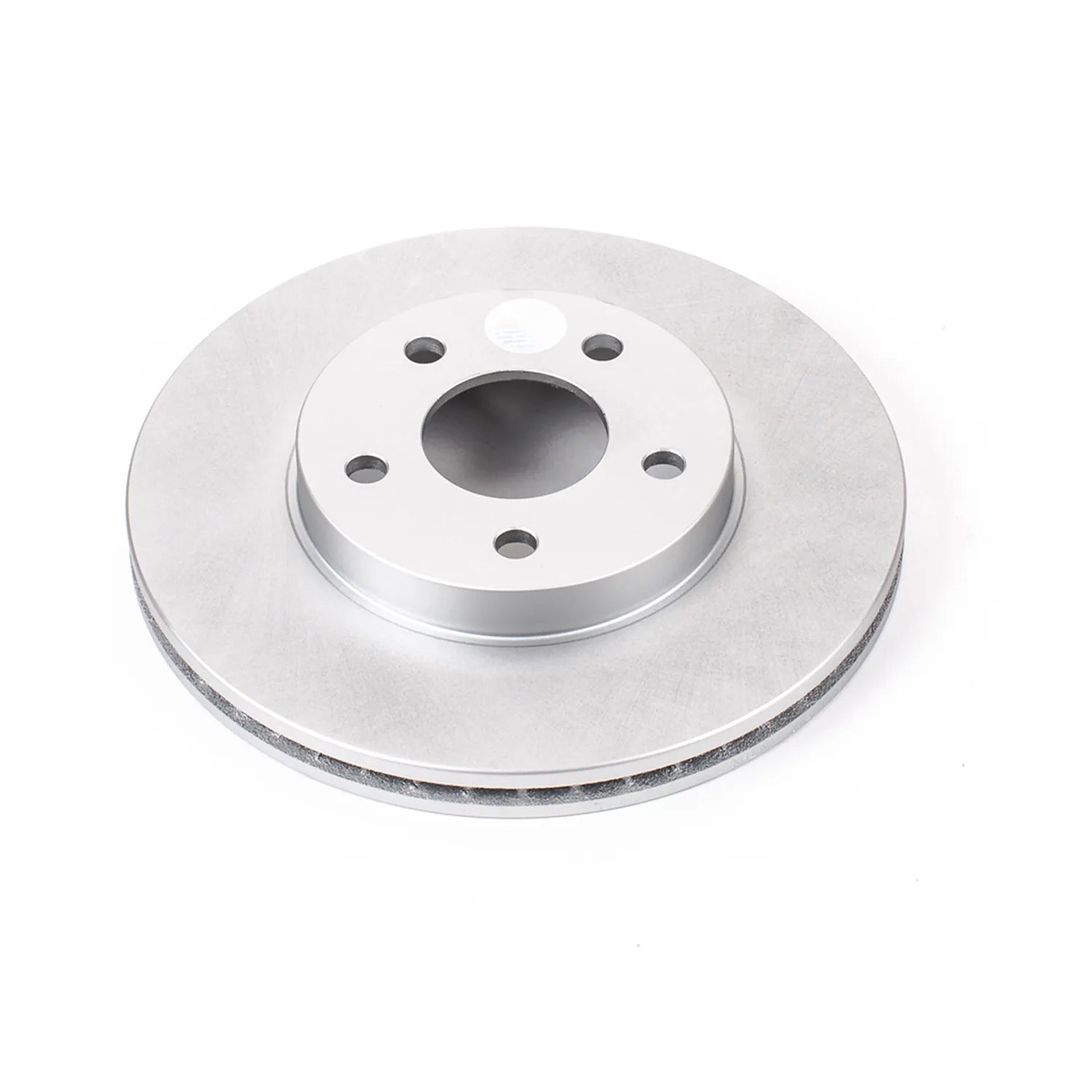 Power Stop AR82004EVC 2007-2010 Chevrolet Cobalt Disc Brake Rotor