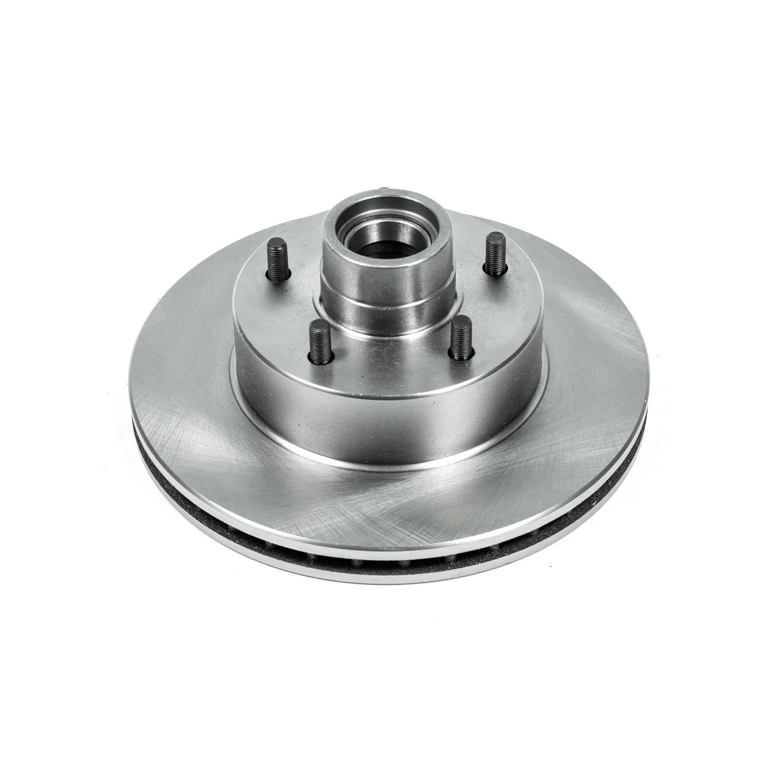 Power Stop AR8202 1977-1981 Pontiac Bonneville Disc Brake Rotor