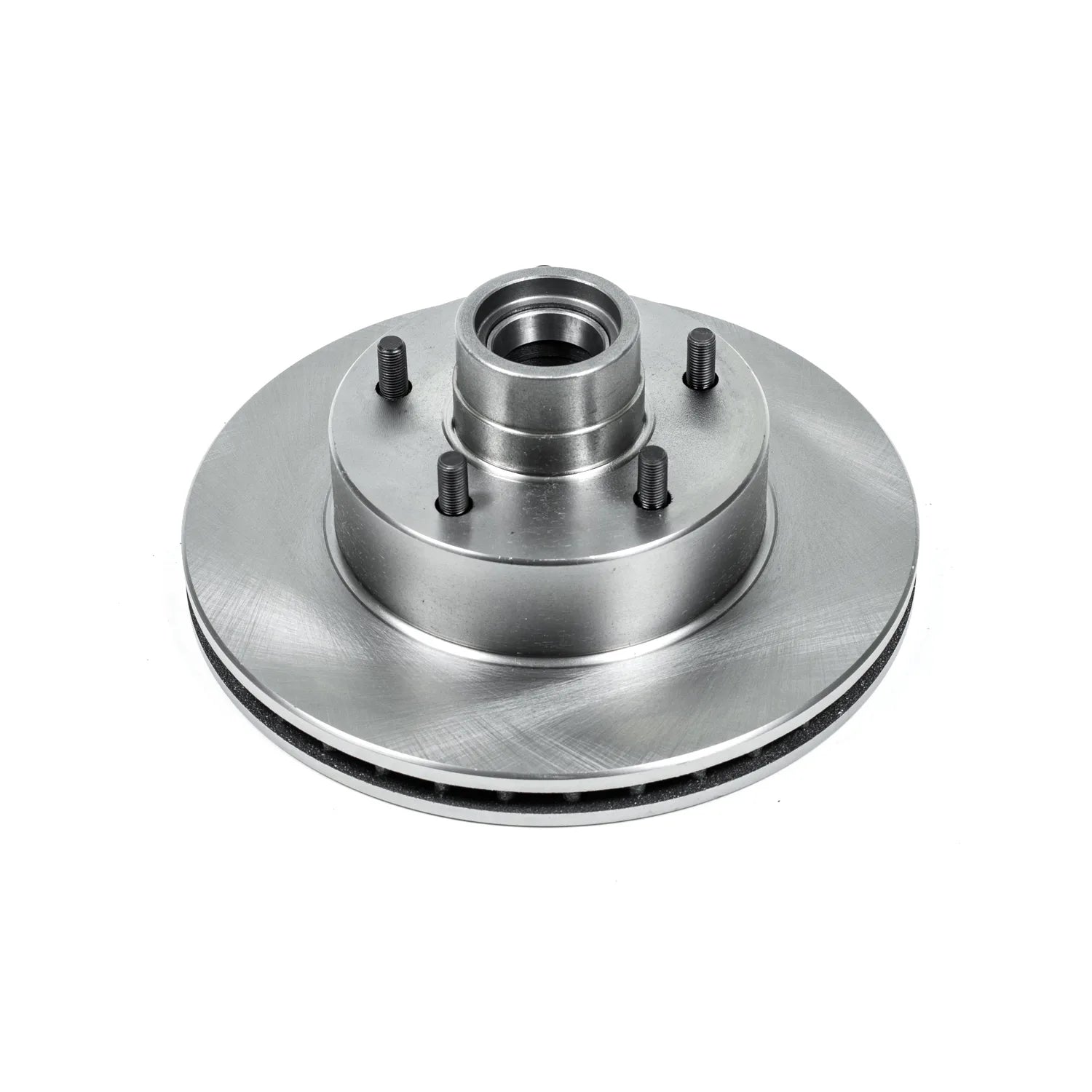 Power Stop AR8202 1977-1981 Pontiac Bonneville Disc Brake Rotor
