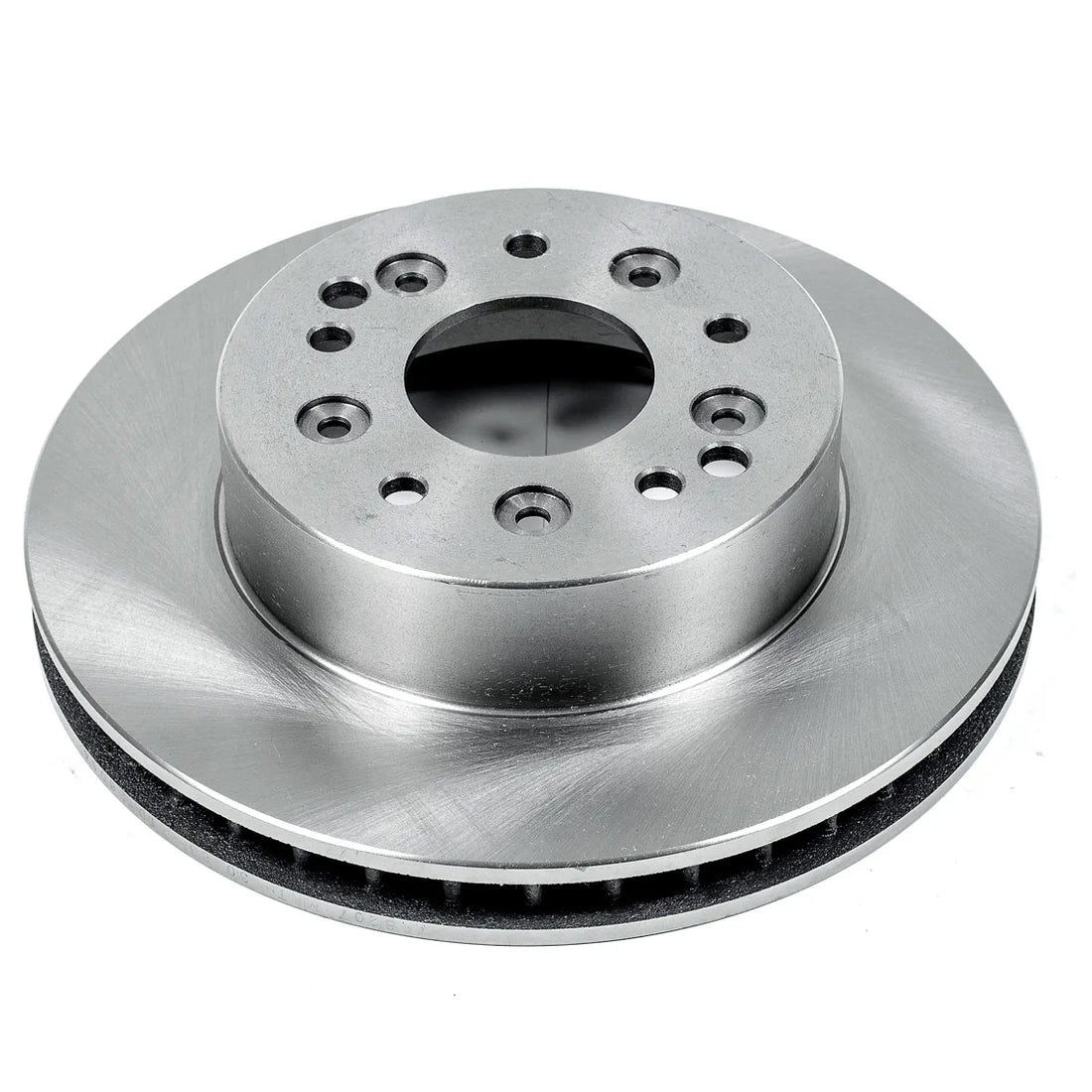 Power Stop AR8207 1963-1982 Chevrolet Corvette Disc Brake Rotor