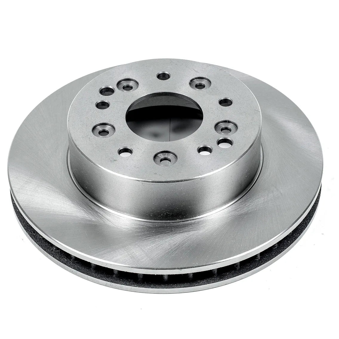 Power Stop AR8207 1963-1982 Chevrolet Corvette Disc Brake Rotor