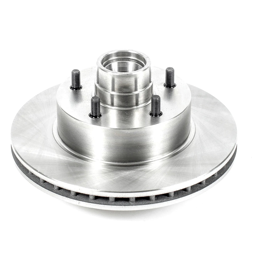 Power Stop AR8208 1980-1990 Chevrolet Caprice Disc Brake Rotor