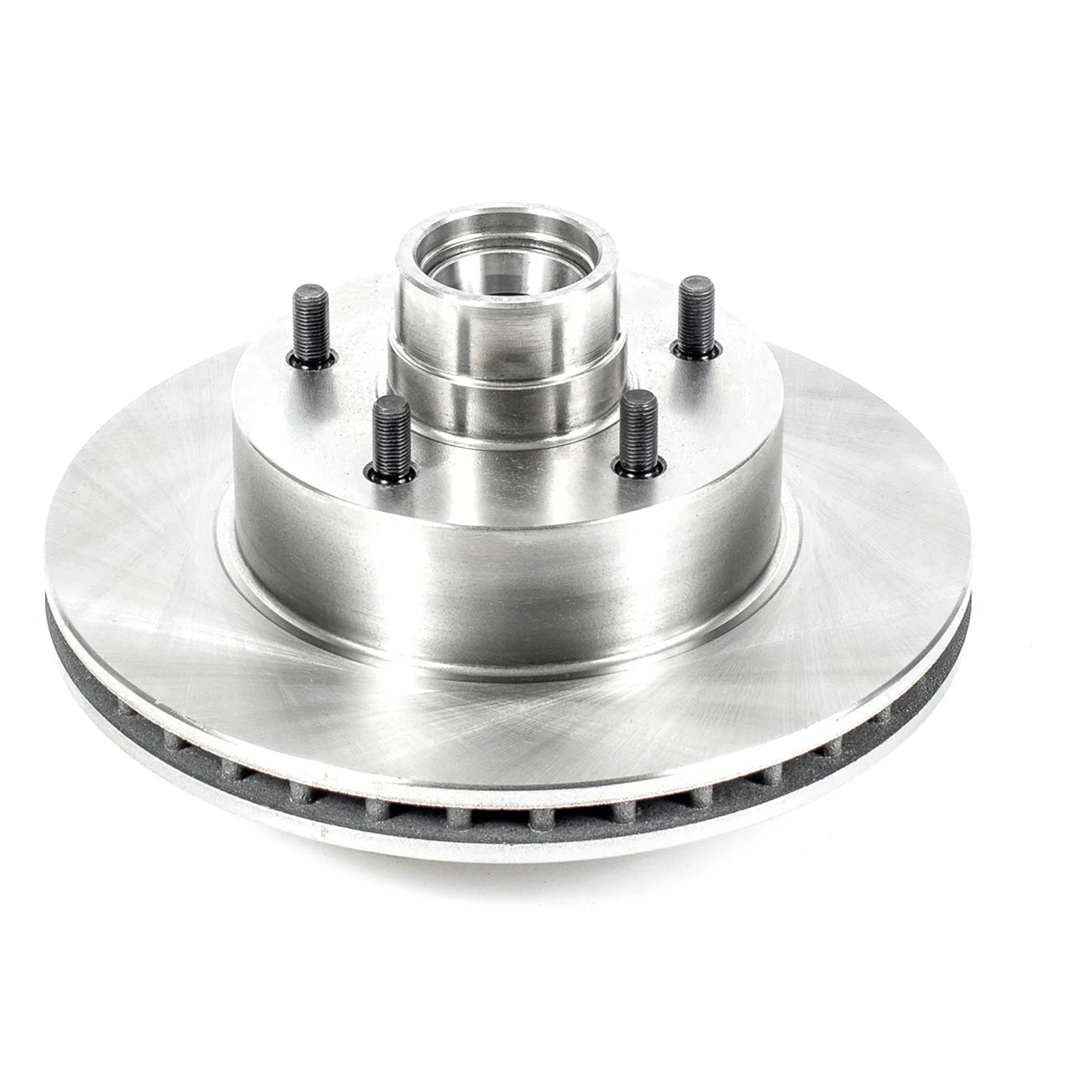 Power Stop AR8208 1980-1990 Chevrolet Caprice Disc Brake Rotor