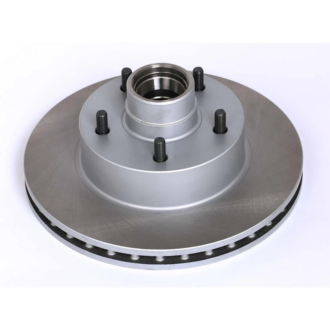 Power Stop AR8208SCR 1980-1990 Chevrolet Caprice Disc Brake Rotor