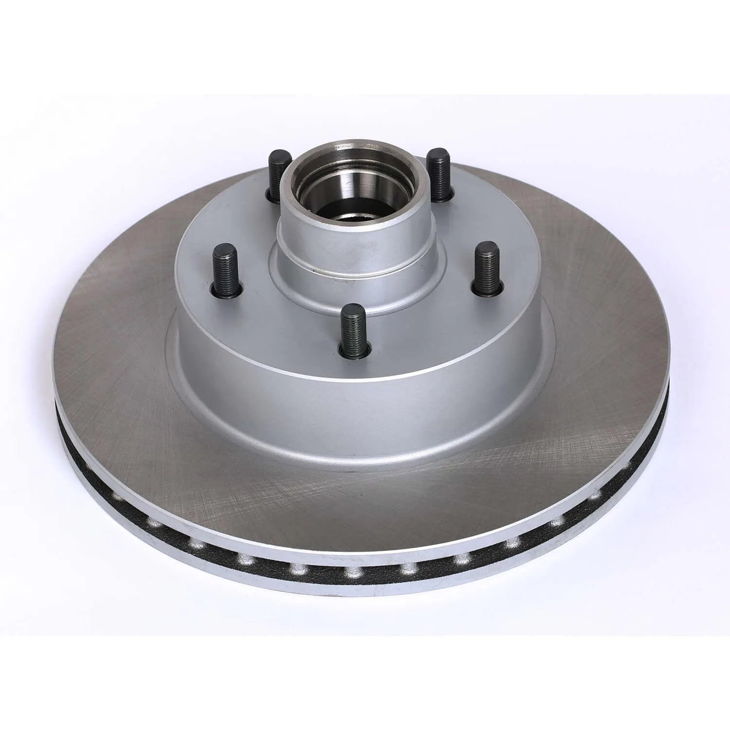 Power Stop AR8208SCR 1980-1990 Chevrolet Caprice Disc Brake Rotor