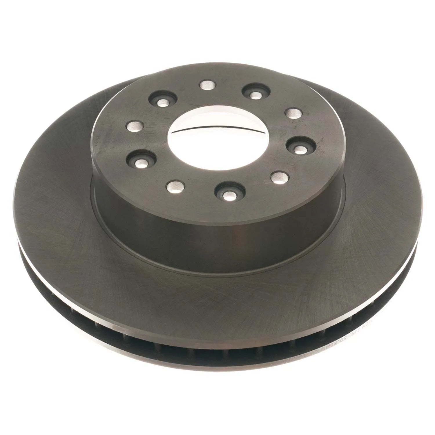 Power Stop AR8210 1963-1982 Chevrolet Corvette Disc Brake Rotor