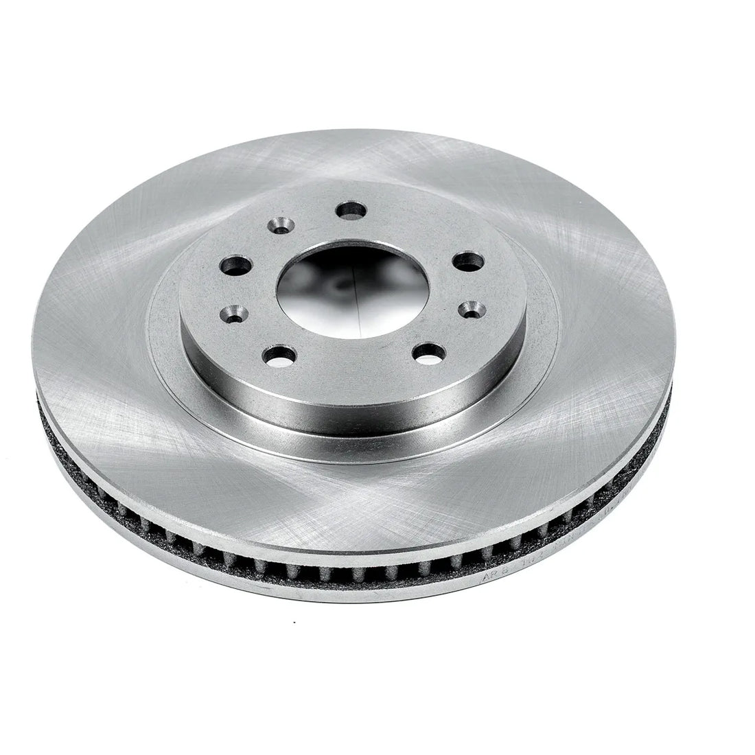 Power Stop AR82102 2003-2007 Cadillac CTS Disc Brake Rotor