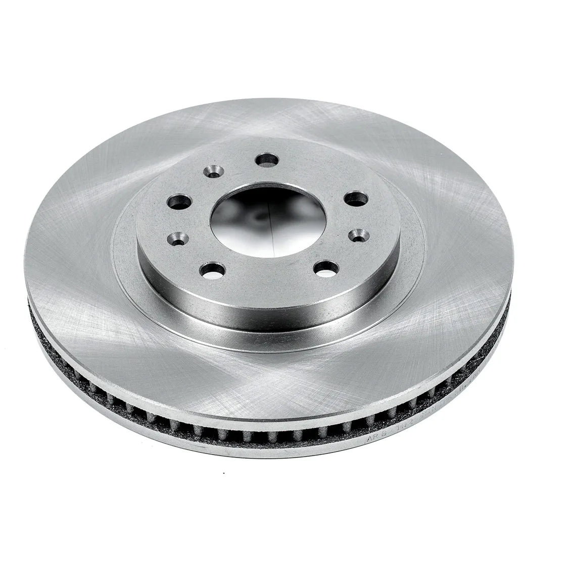 Power Stop AR82102 2003-2007 Cadillac CTS Disc Brake Rotor