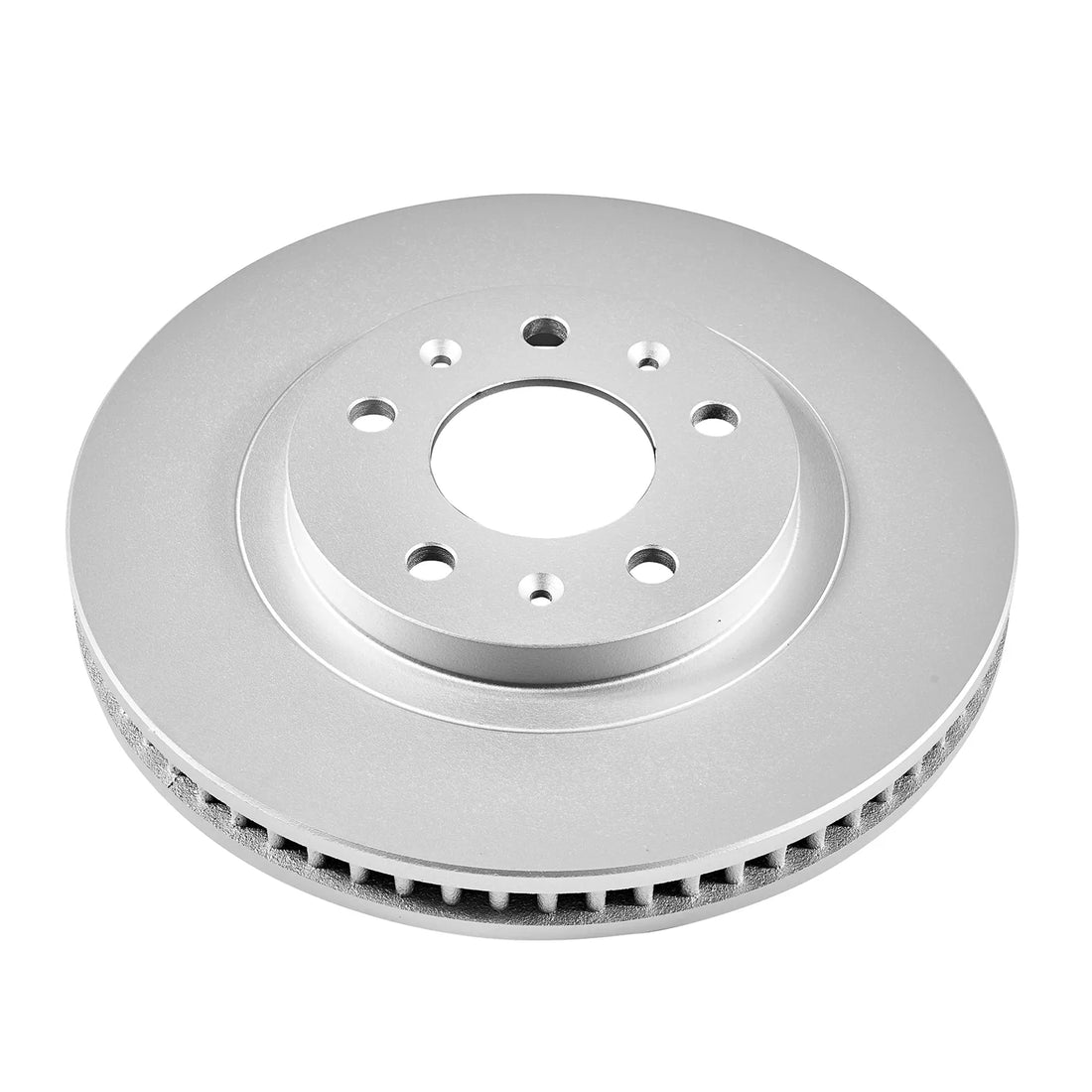 Power Stop AR82102EVC 2003-2007 Cadillac CTS Disc Brake Rotor