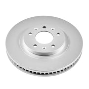 Power Stop AR82102EVC 2003-2007 Cadillac CTS Disc Brake Rotor