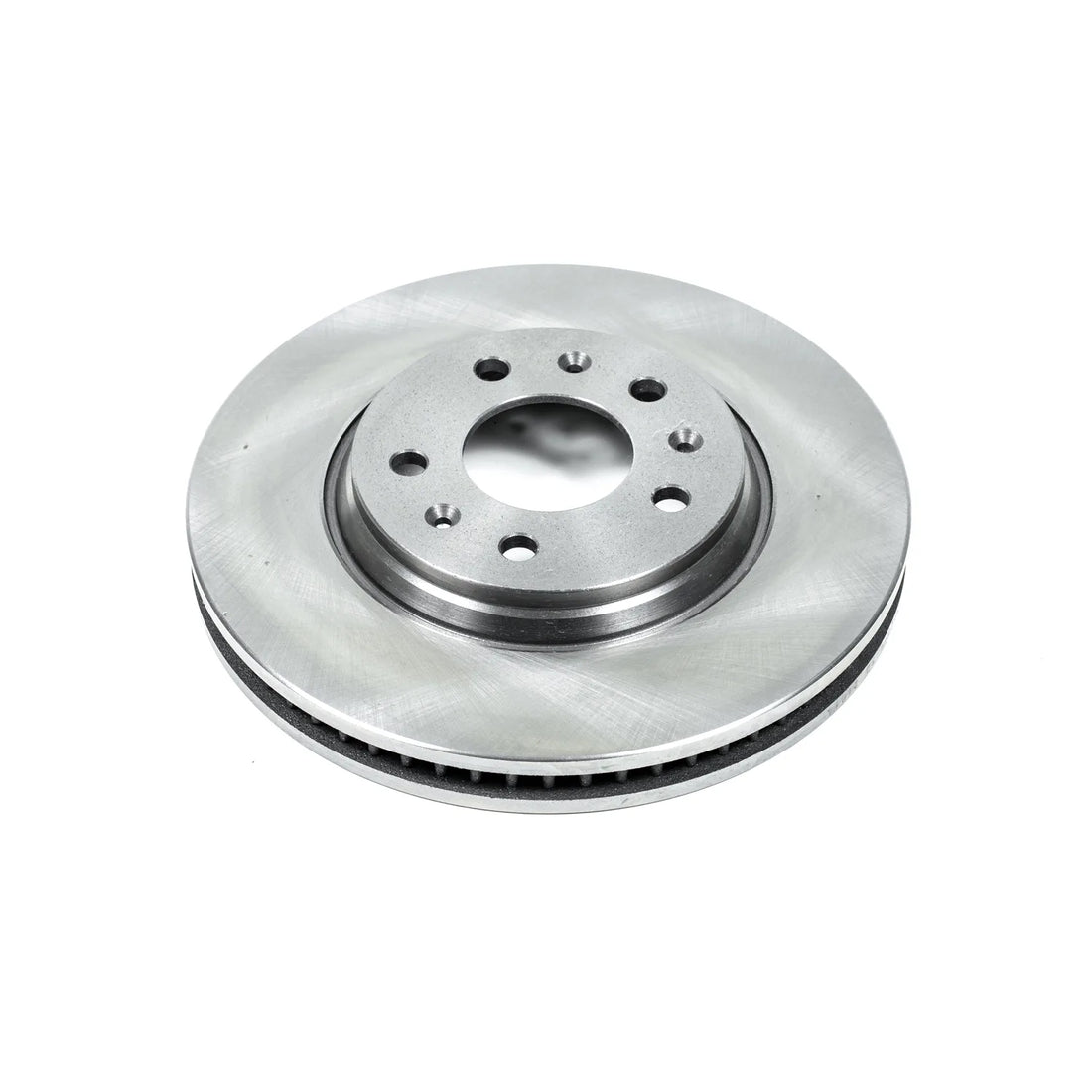 Power Stop AR82103 2005-2008 Cadillac STS Disc Brake Rotor