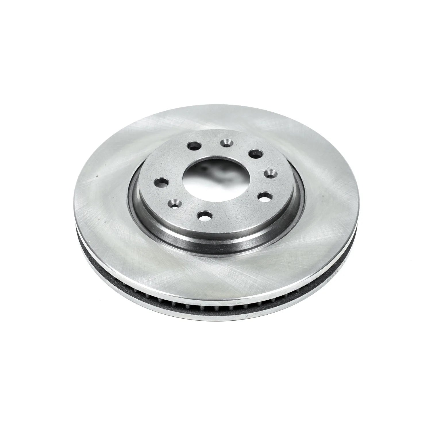 Power Stop AR82103 2005-2008 Cadillac STS Disc Brake Rotor