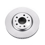 Power Stop AR82103EVC 2005-2008 Cadillac STS Disc Brake Rotor