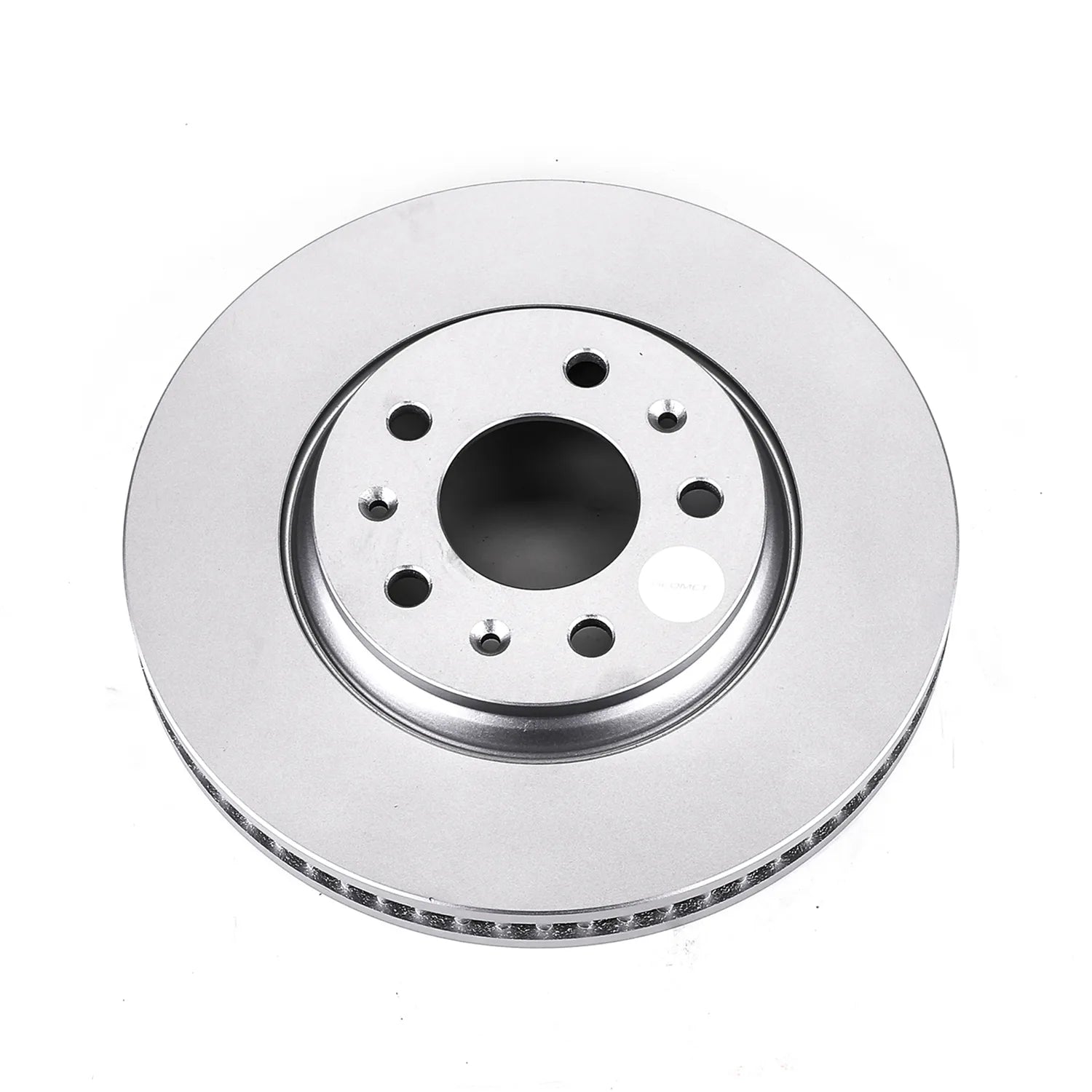 Power Stop AR82103EVC 2005-2008 Cadillac STS Disc Brake Rotor