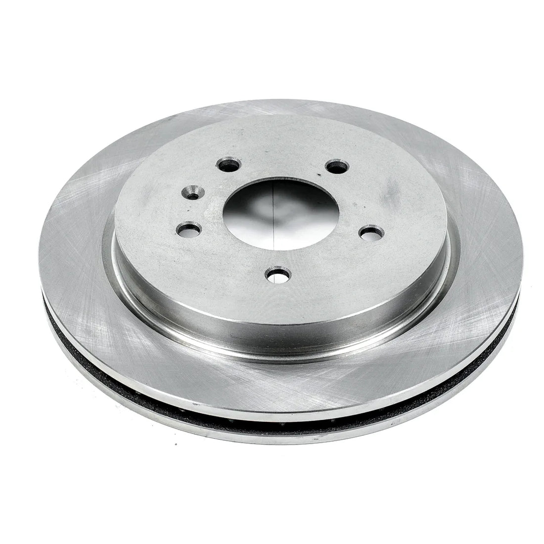 Power Stop AR82104 2005-2011 Cadillac STS Disc Brake Rotor