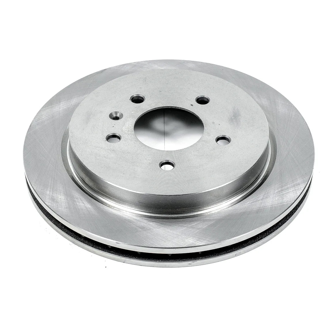 Power Stop AR82104 2005-2011 Cadillac STS Disc Brake Rotor