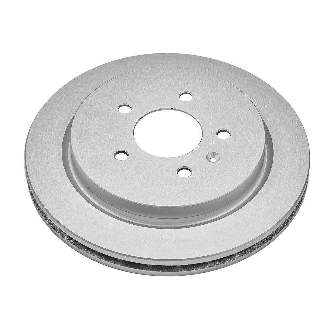 Power Stop AR82104EVC 2005-2011 Cadillac STS Disc Brake Rotor