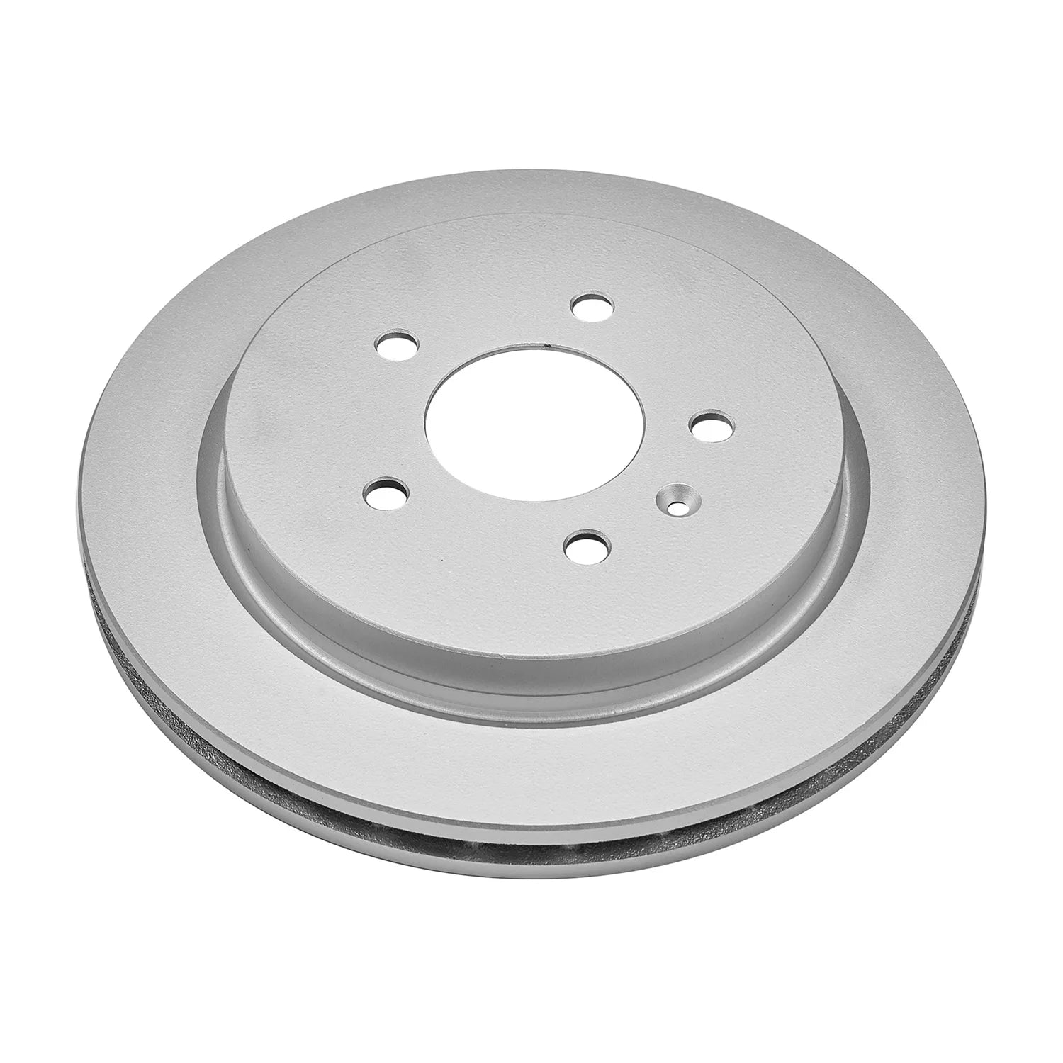 Power Stop AR82104EVC 2005-2011 Cadillac STS Disc Brake Rotor