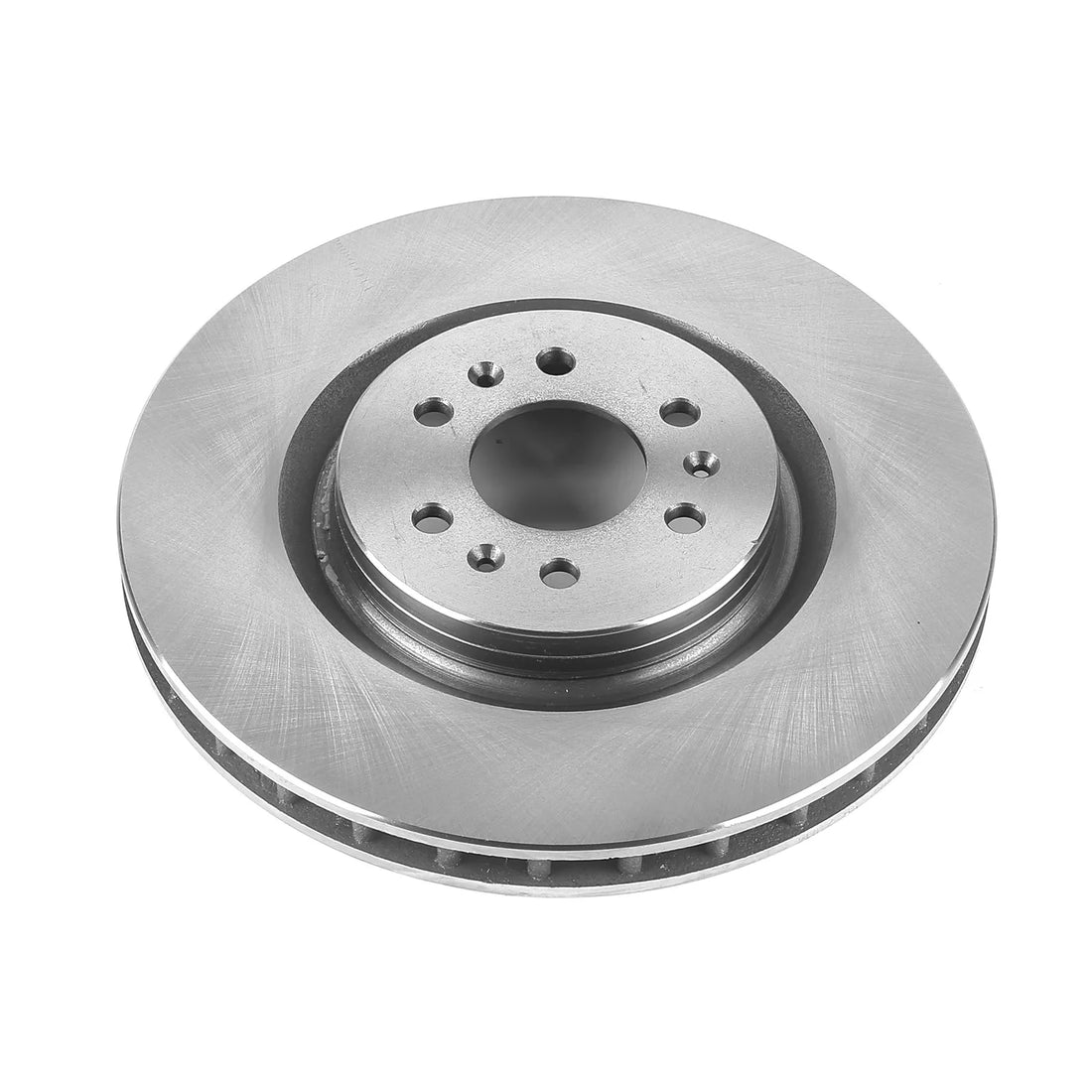 Power Stop AR82105 2005-2011 Cadillac STS Disc Brake Rotor