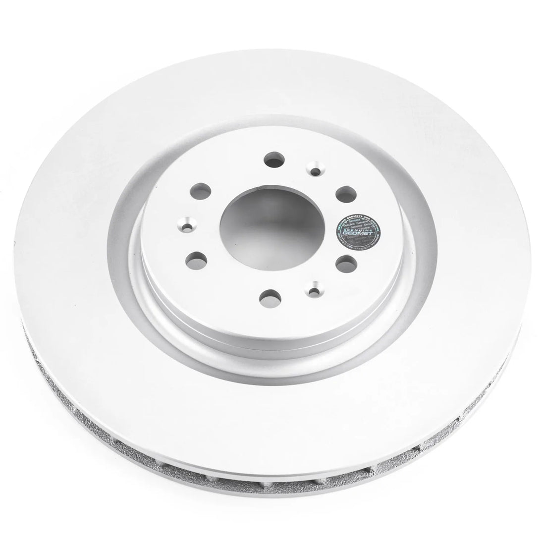 Power Stop AR82105EVC 2005-2011 Cadillac STS Disc Brake Rotor