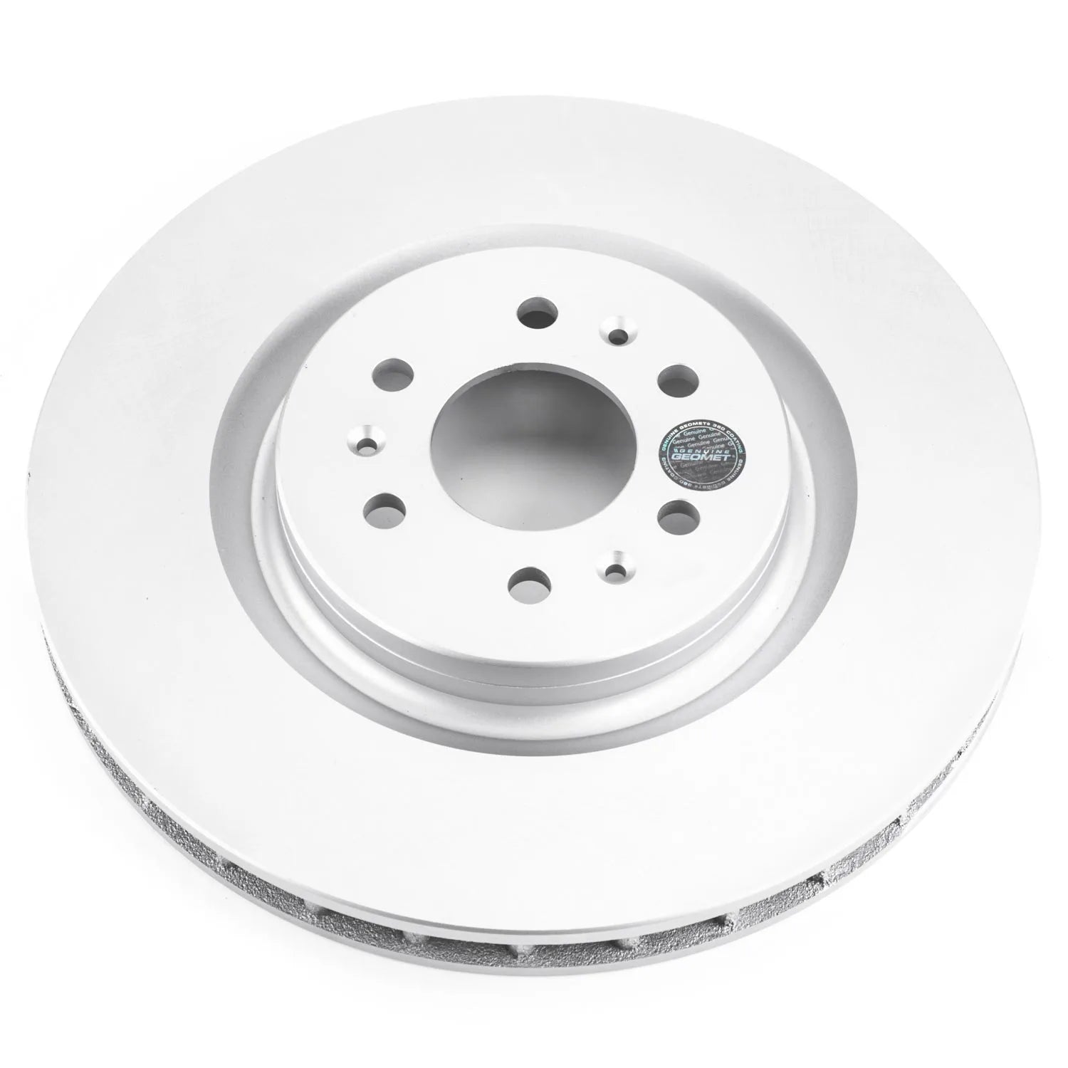 Power Stop AR82105EVC 2005-2011 Cadillac STS Disc Brake Rotor